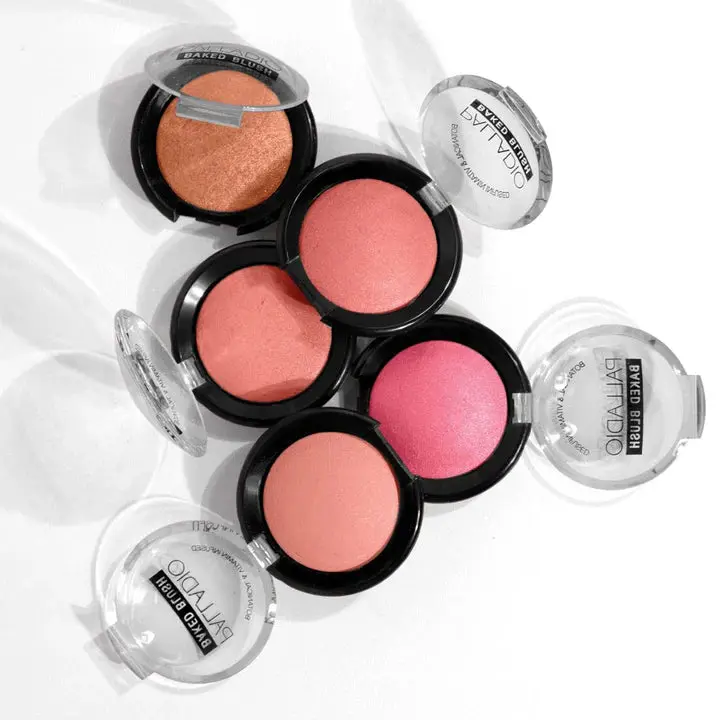 Baked Blush Rosey - Image 4