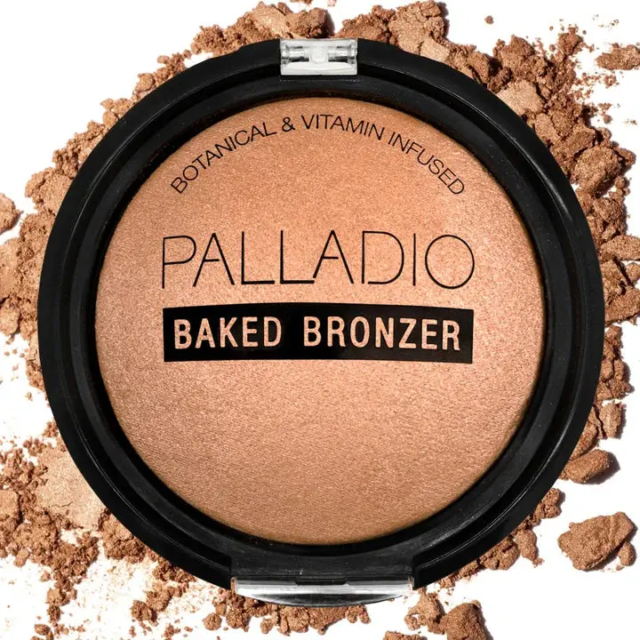 Baked Bronzer Atlantic Tan - Image 3