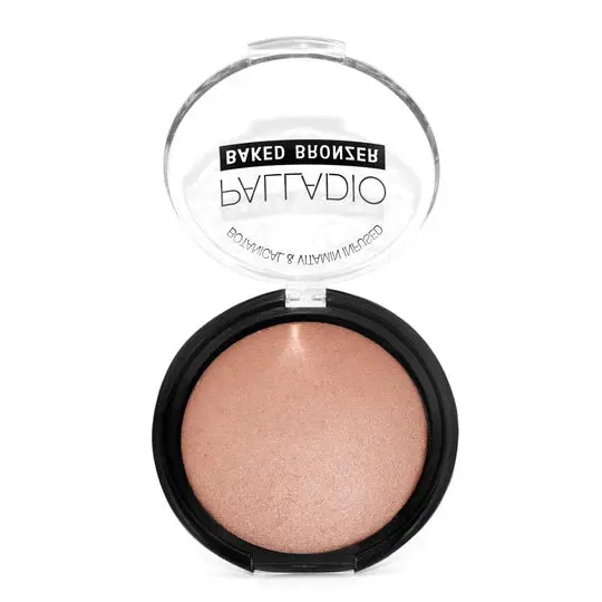 Baked Bronzer Atlantic Tan - Image 4