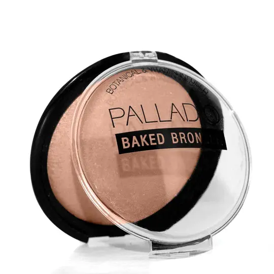Baked Bronzer Atlantic Tan - Image 5