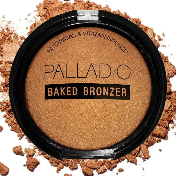 Baked Bronzer Caribbean Tan - Image 3