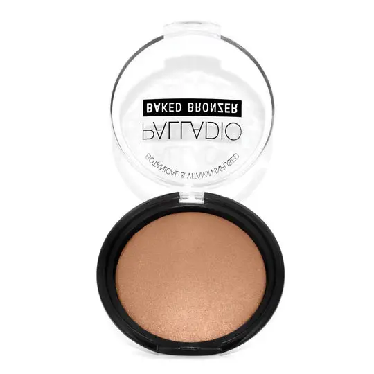 Baked Bronzer Caribbean Tan - Image 4