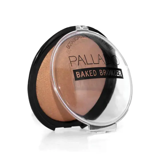 Baked Bronzer Caribbean Tan - Image 5