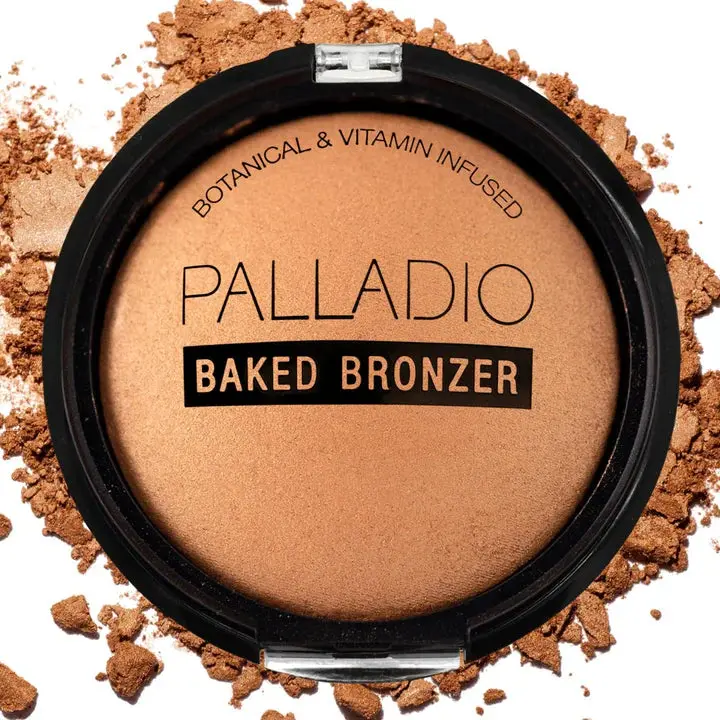 Baked Bronzer Pacific Tan - Image 3