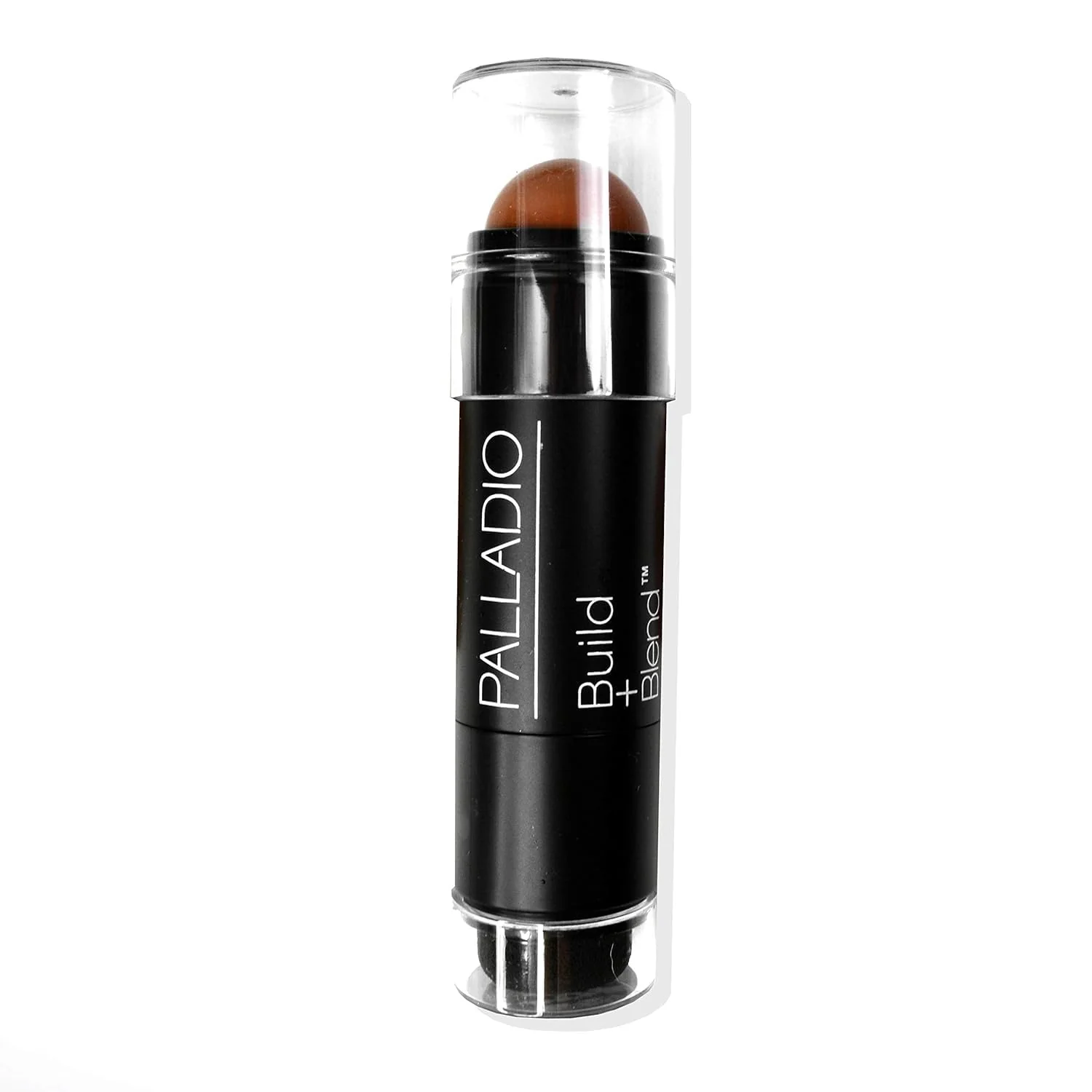 Build & Blend Contour Stick Amber Rose - Image 9