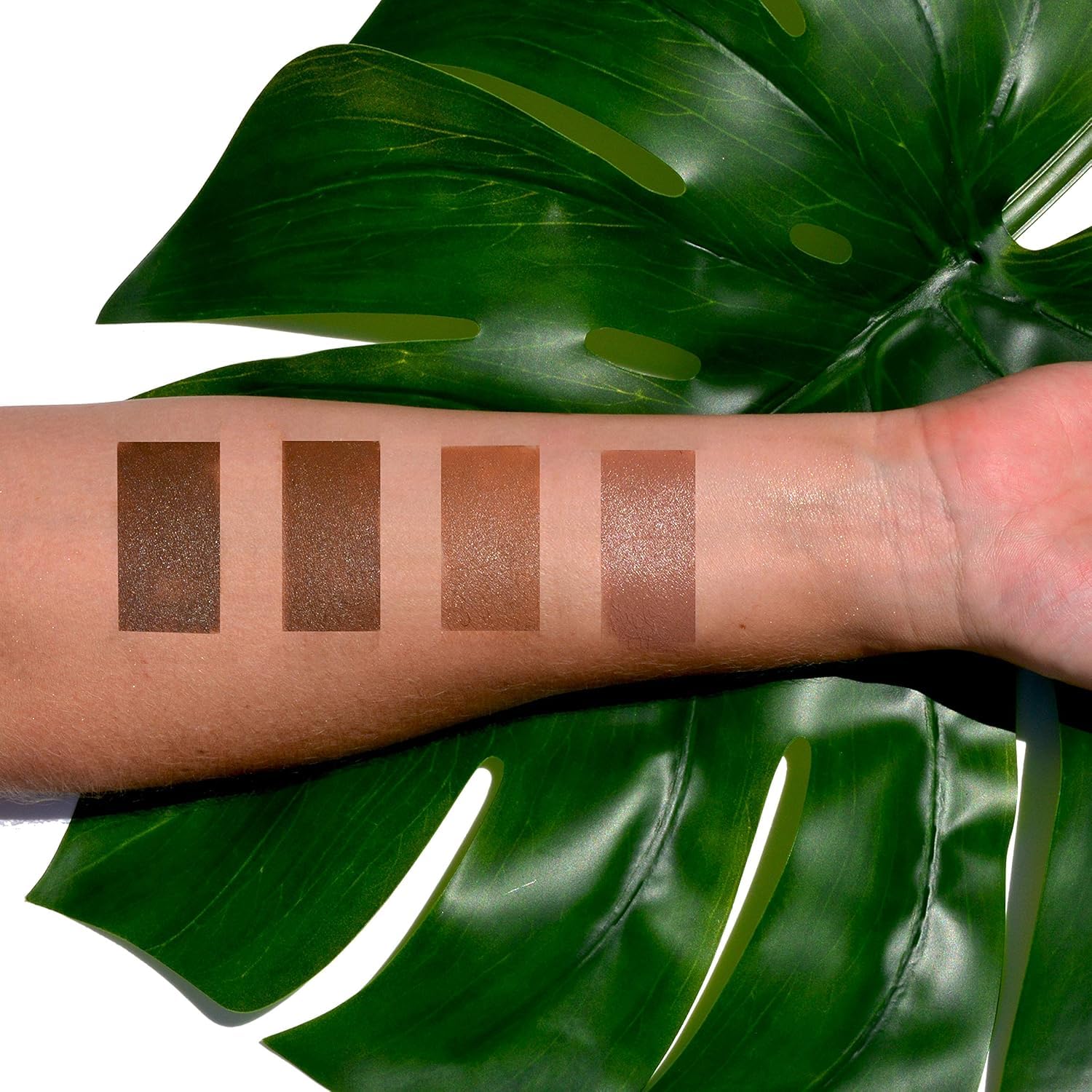 Build & Blend Contour Stick Cinnamon - Image 4