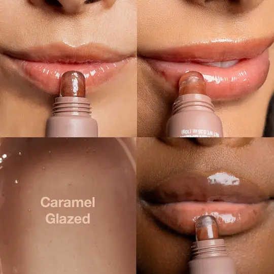 Butter Balm Caramel Glaze - Image 2