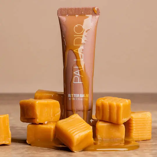 Butter Balm Caramel Glaze - Image 3
