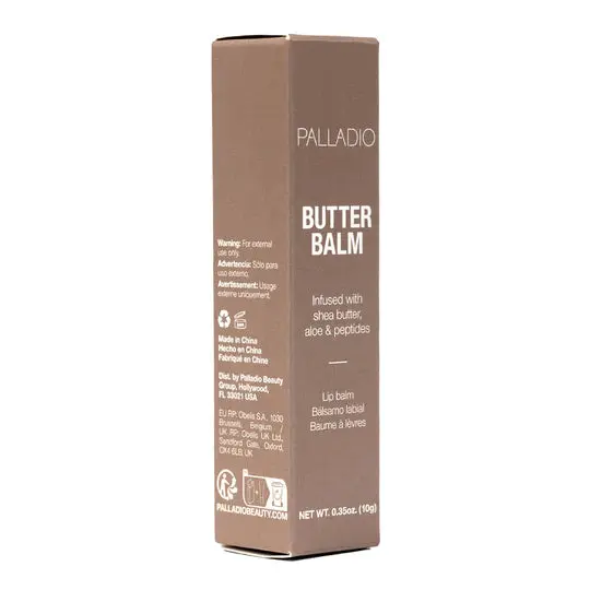 Butter Balm Caramel Glaze - Image 5