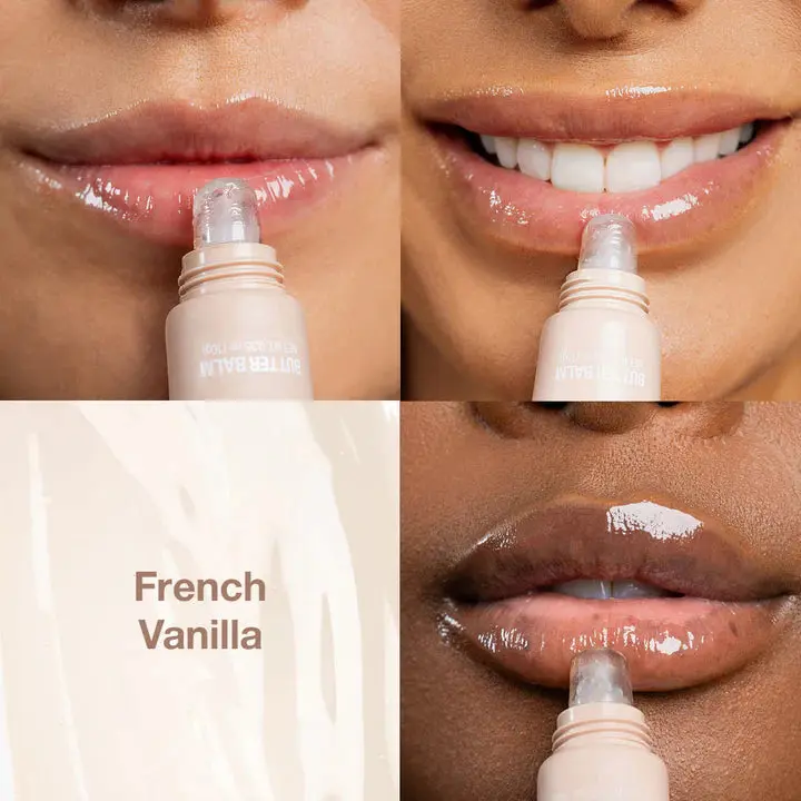 Butter Balm French Vanilla - Image 2