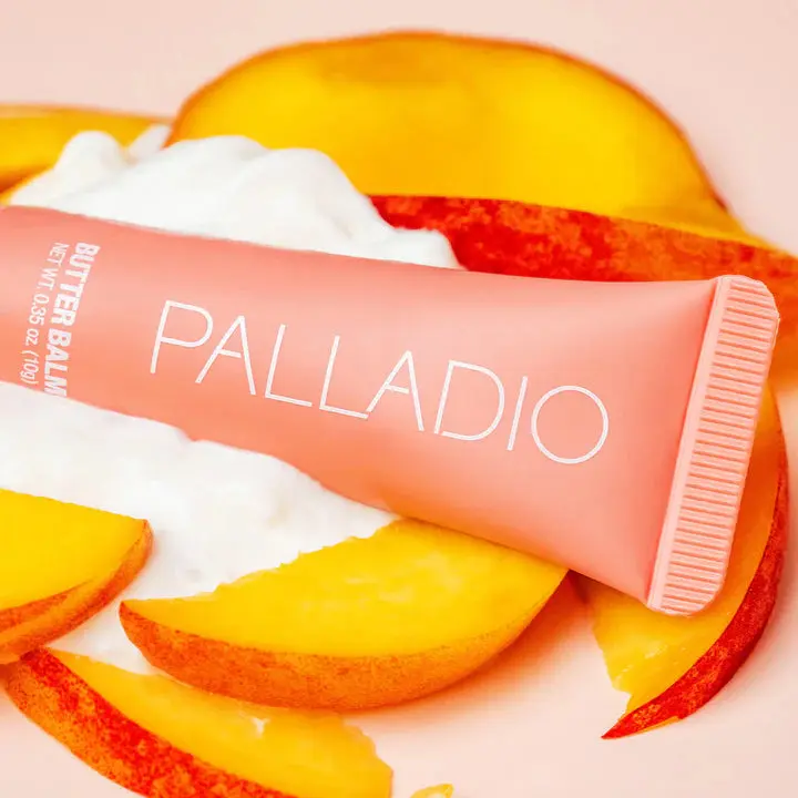 Butter Balm Peaches & Cream - Image 3