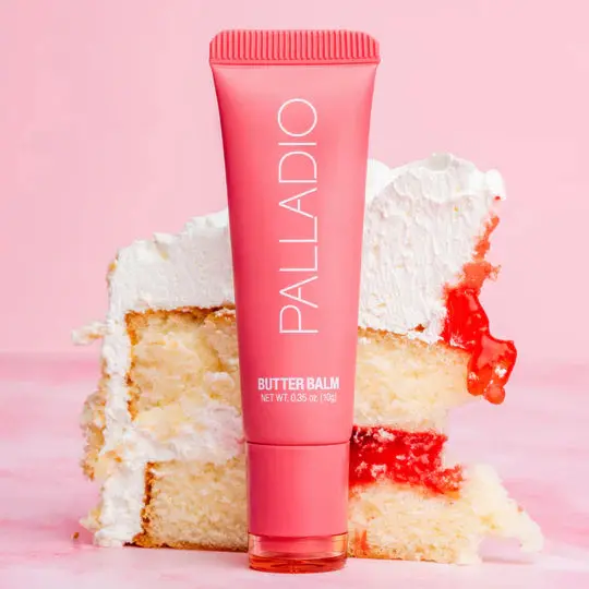 Butter Balm Strawberry Shortcake - Image 3