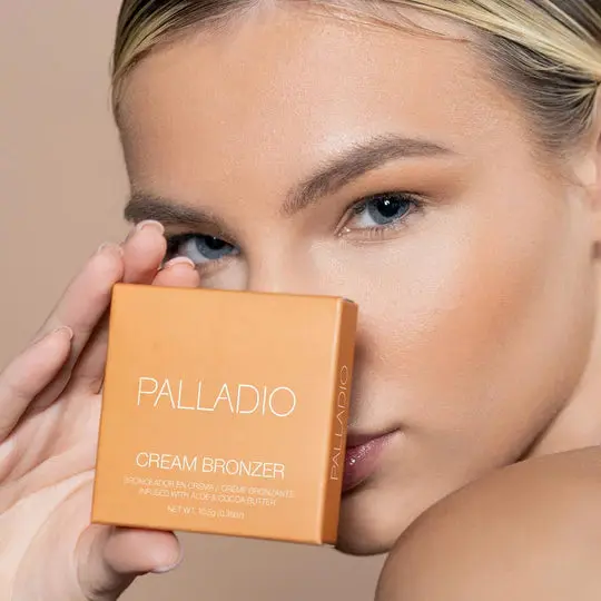 Cream Bronzer Caramel Latte - Image 3