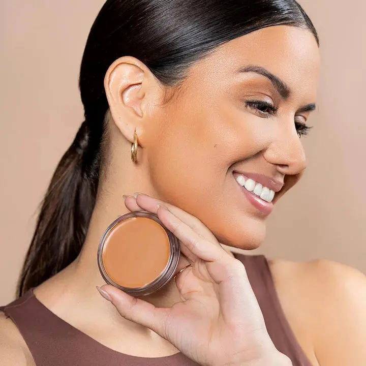 Cream Bronzer Cinnamon Spice - Image 2