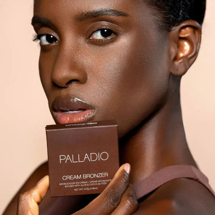 Cream Bronzer Espresso - Image 3