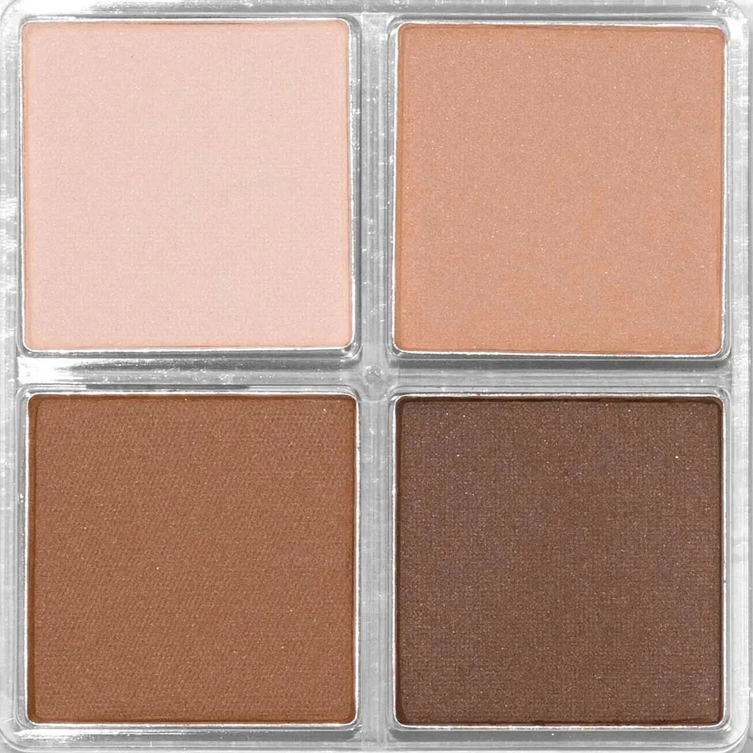 Eyeshadow Quads Classy - Image 3