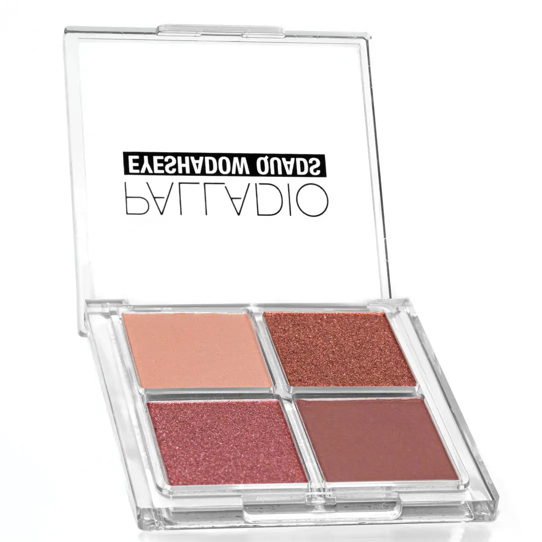 Eyeshadow Quads Gossip Girl - Image 4