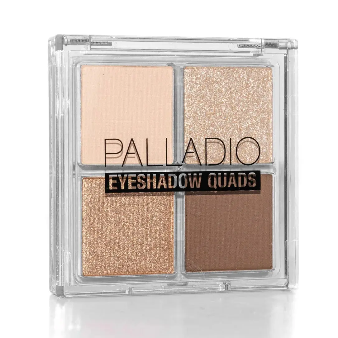 Eyeshadow Quads Miss Popular - Image 5