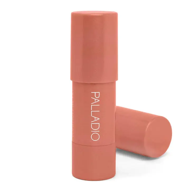 I'm Blushing 2-in-1 Cheek & Lip Tint Lovely - Image 4
