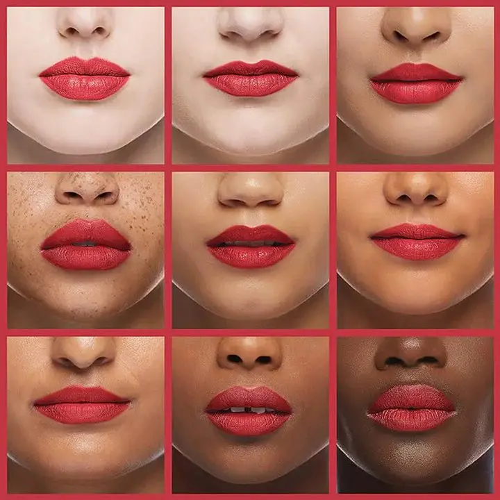 Lip Stain Berry - Image 2