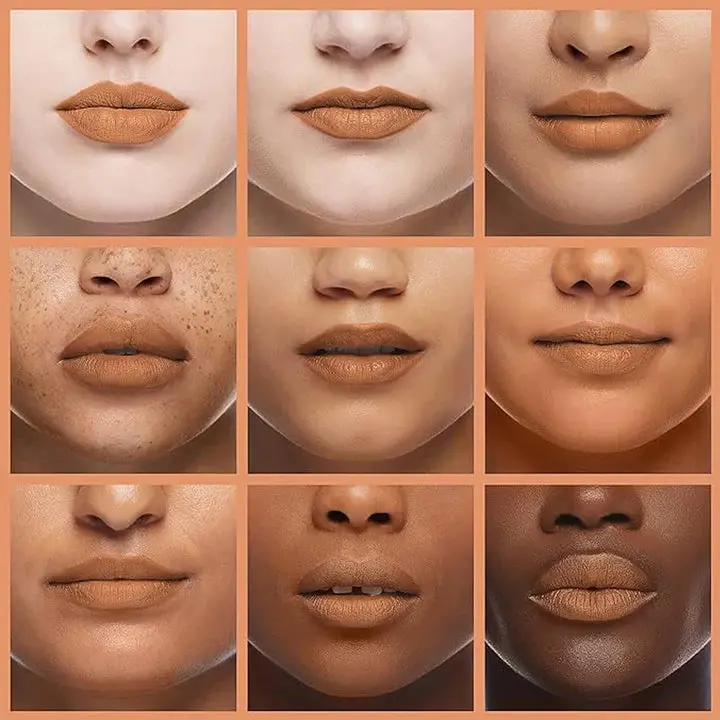Lip Stain Nude - Image 2