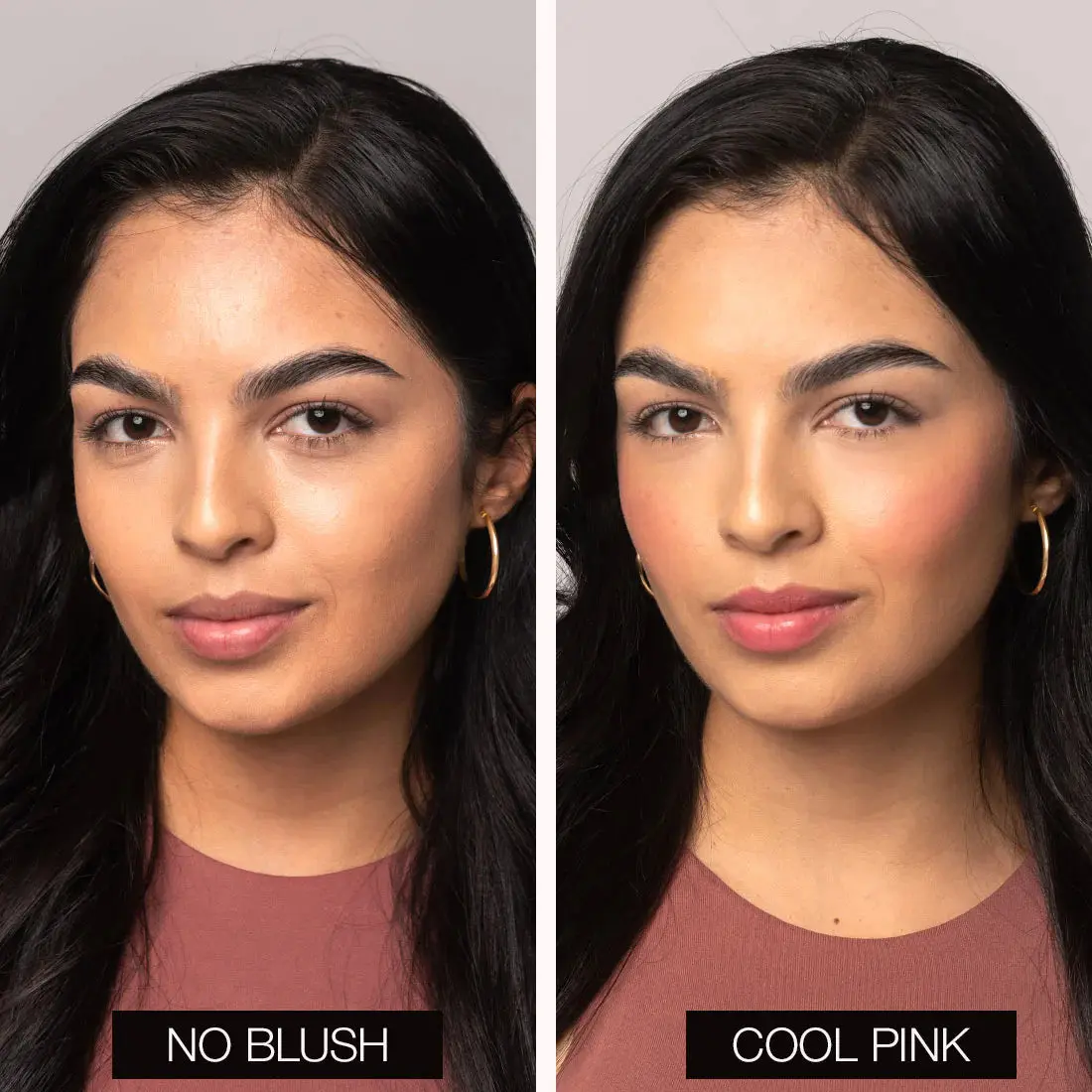 Liquid Blush Cool Pink - Image 3