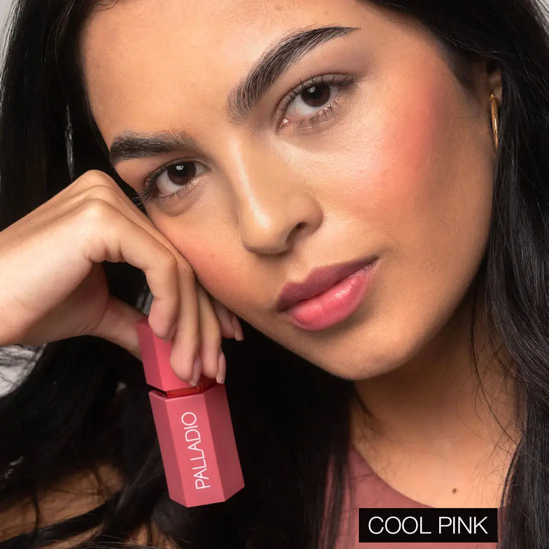 Liquid Blush Cool Pink - Image 4