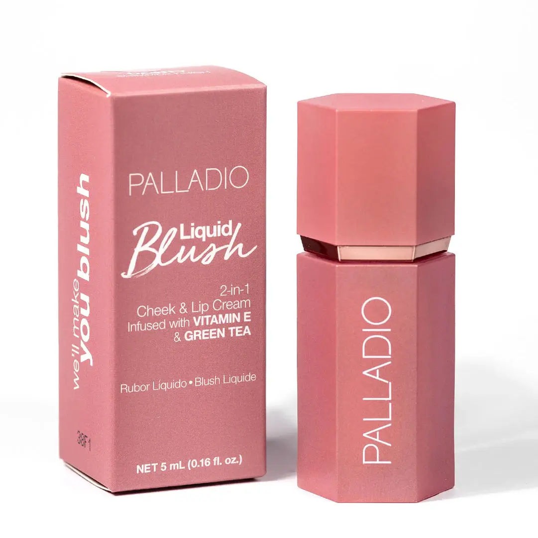 Liquid Blush Dainty - Image 6