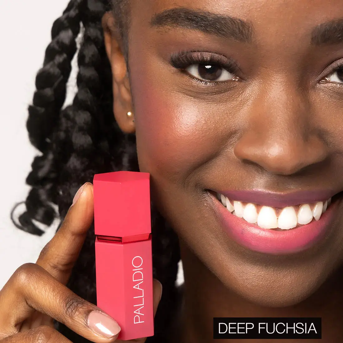 Liquid Blush Deep Fuchsia - Image 4