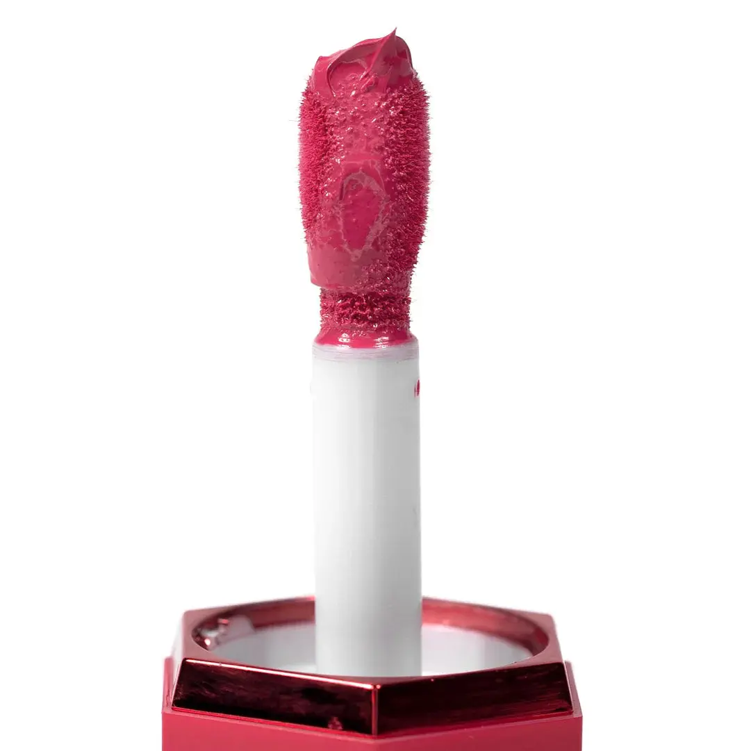 Liquid Blush Deep Fuchsia - Image 5