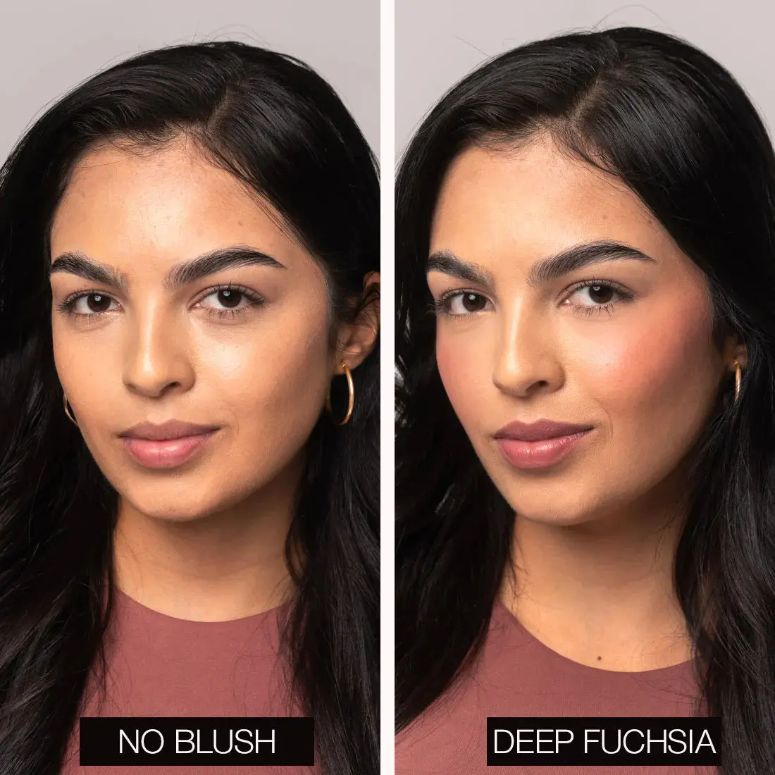 Liquid Blush Dusty Rose - Image 3