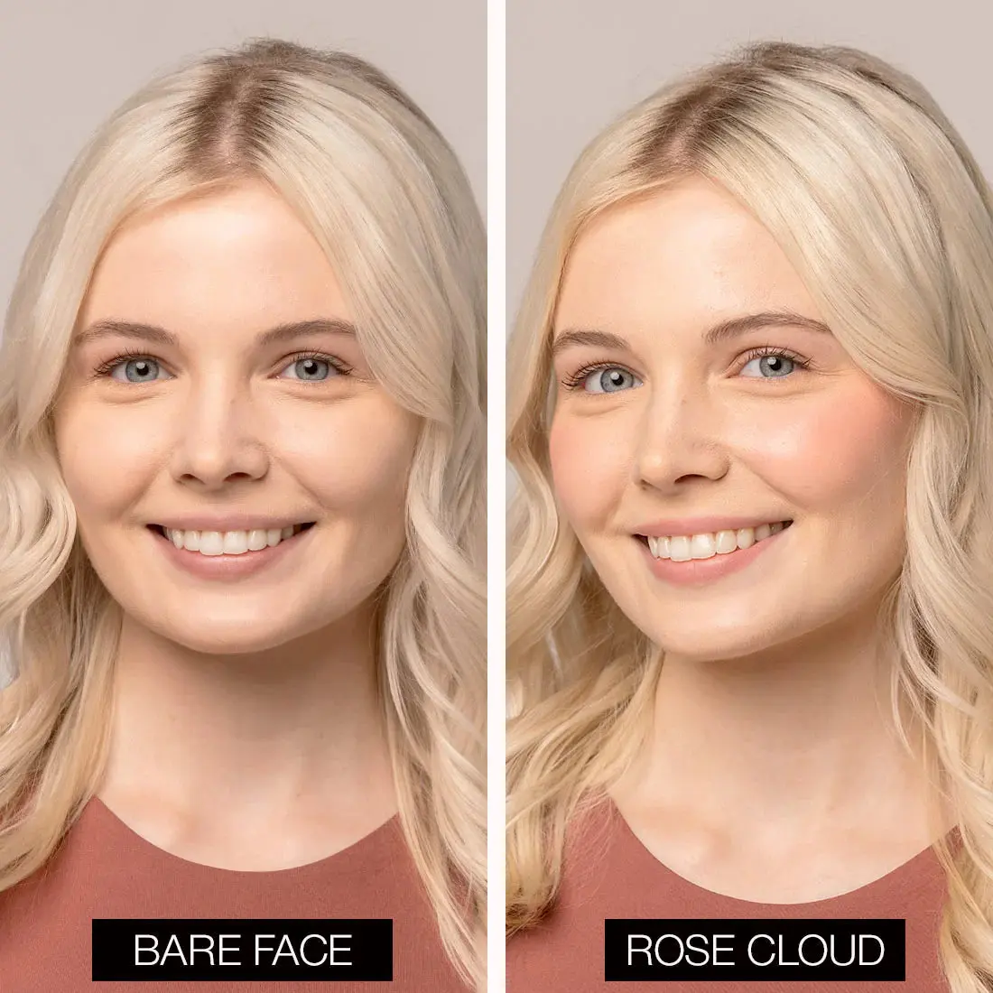 Liquid Blush Rose Cloud - Image 3