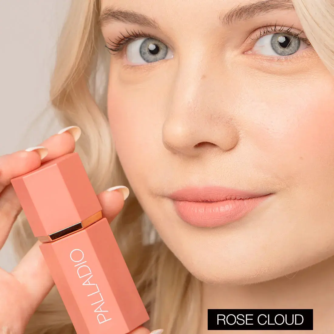 Liquid Blush Rose Cloud - Image 4