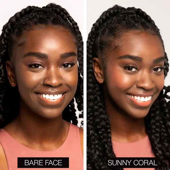 Liquid Blush Sunny Coral - Image 3