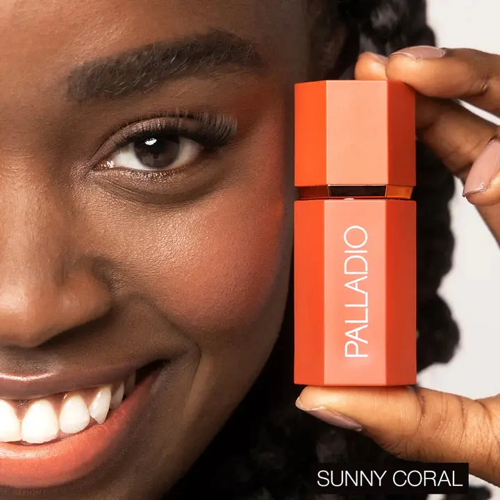 Liquid Blush Sunny Coral - Image 4