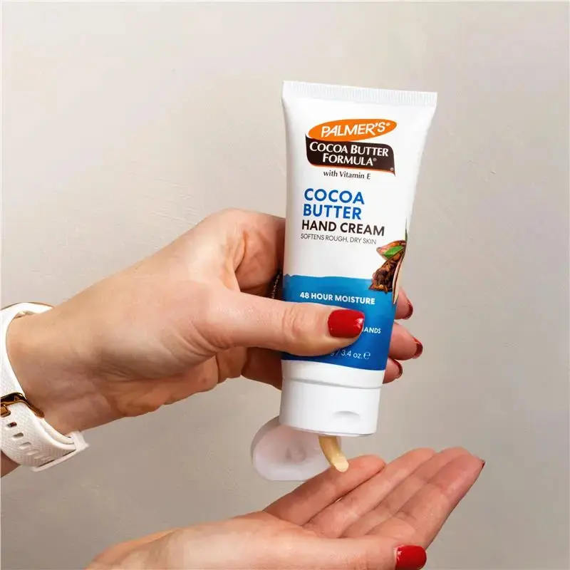 Cocoa Butter Formula Hand Cream - Image 2