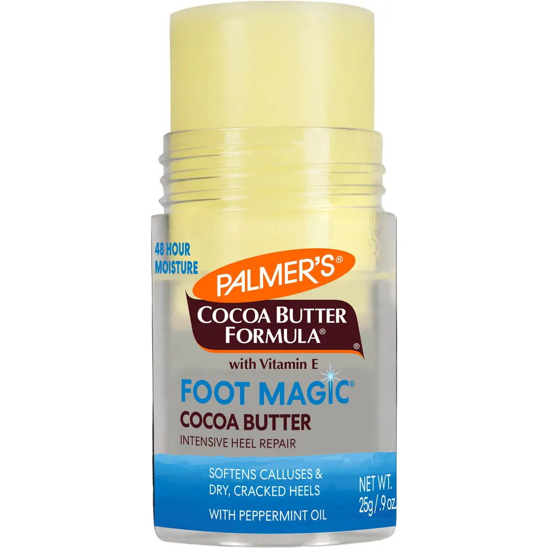 Cocoa Butter Formula Heel Repair Stick - Image 2