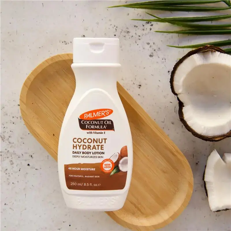 Coconut Hydrate Body Lotion 250 ml - Image 2