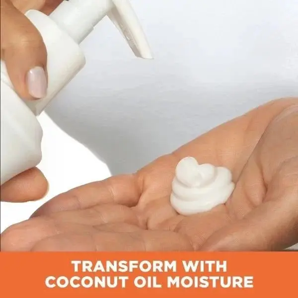Coconut Hydrate Body Lotion 400 ml - Image 2