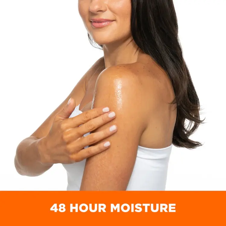 Coconut Oil Formula Hydrate Body Oil - Image 2