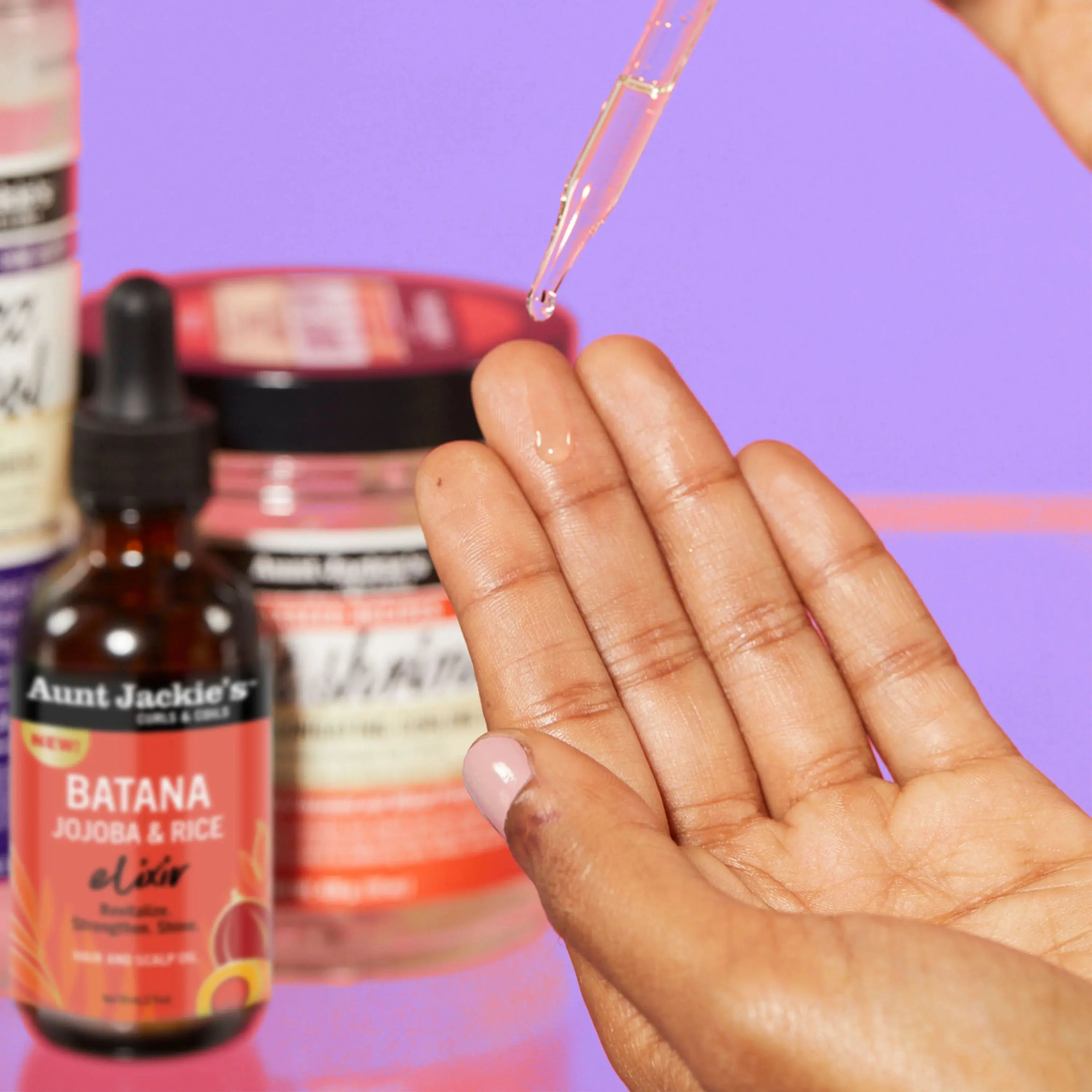 Elixir Batana Oil - Image 3