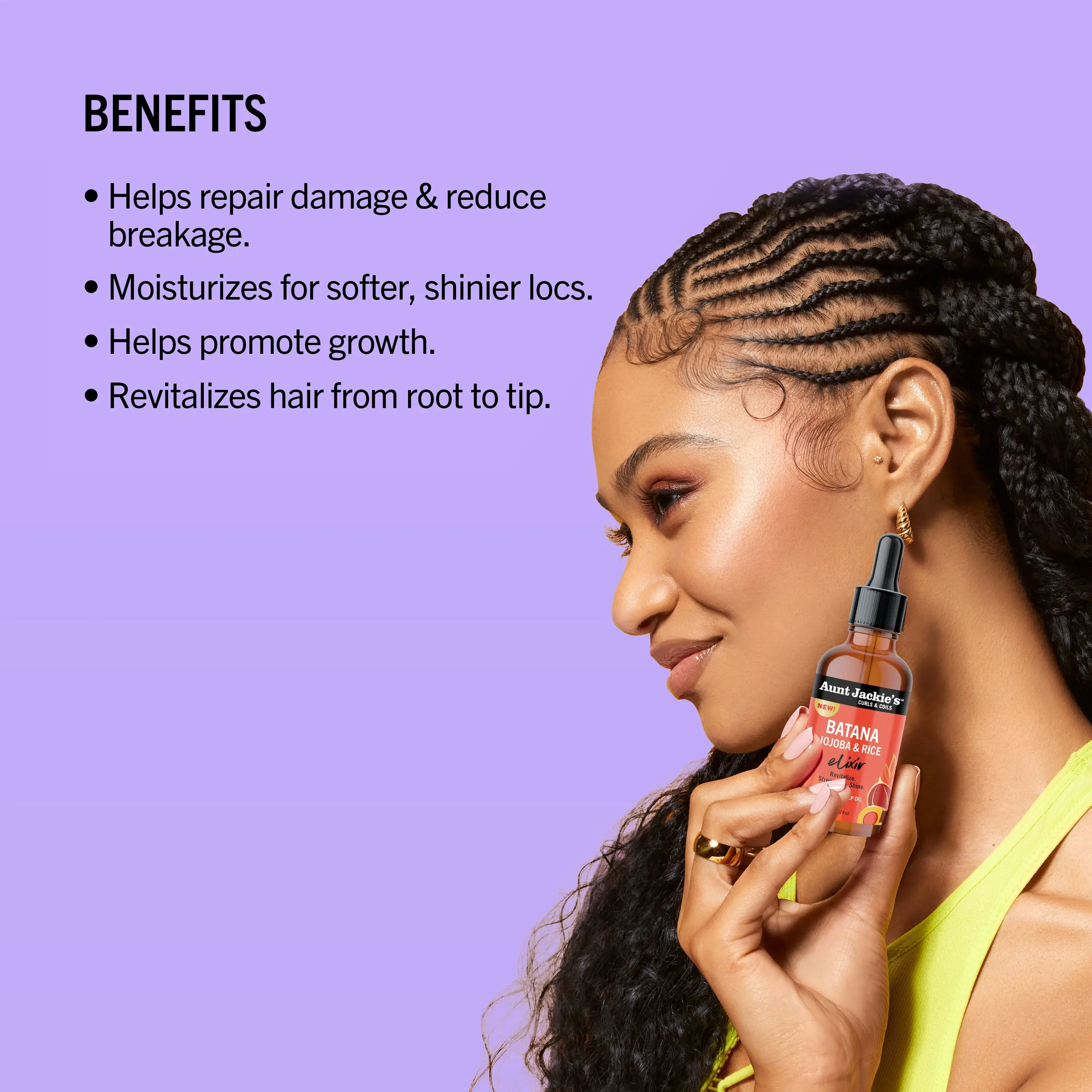 Elixir Batana Oil - Image 4
