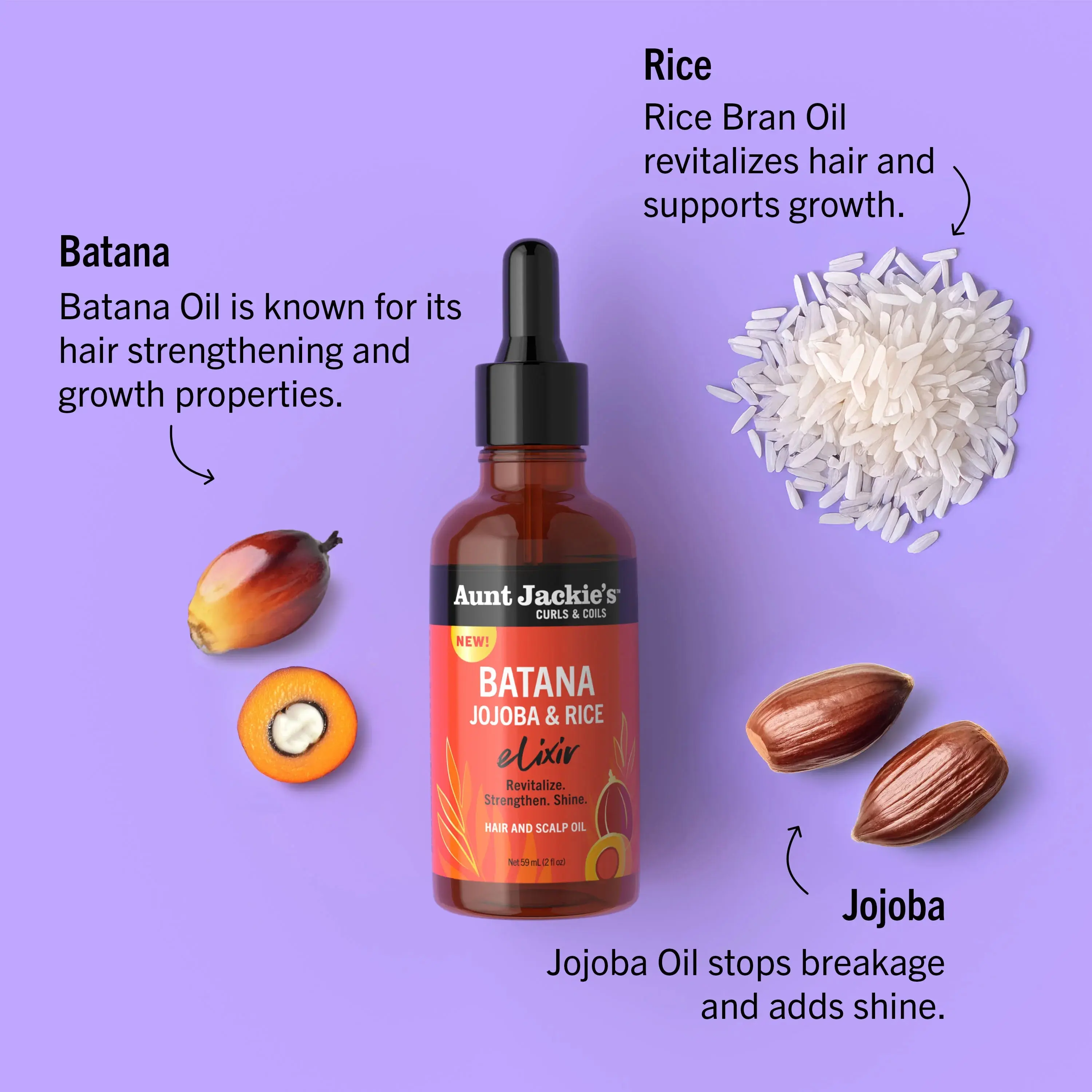 Elixir Batana Oil - Image 5