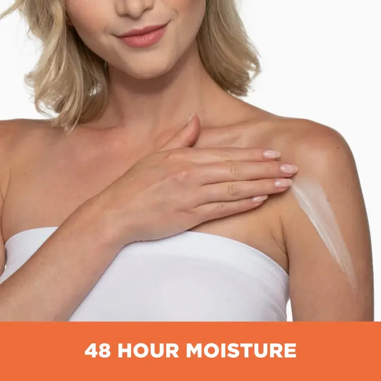 Shea Butter Formula Nourish Body Lotion 250 ml. - Image 3