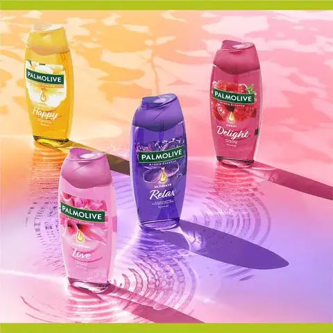 Douchegel Aroma Essence Alluring Love - Image 2