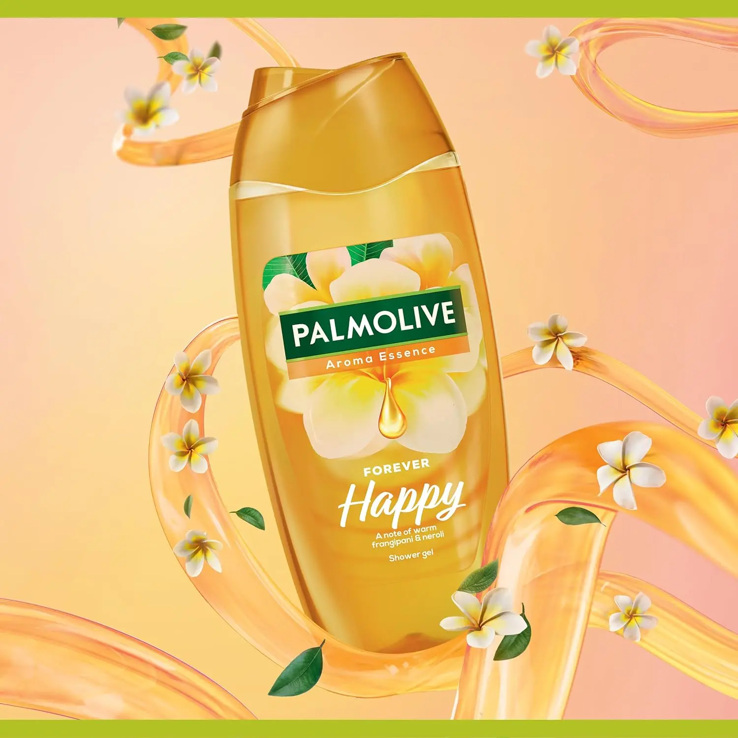 Douchegel Aroma Essence Forever Happy - Image 2