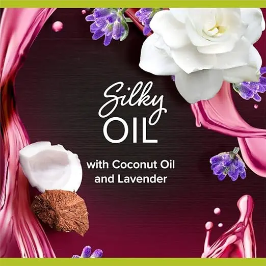 Douchegel Thermal Spa Silky Oil - Image 3