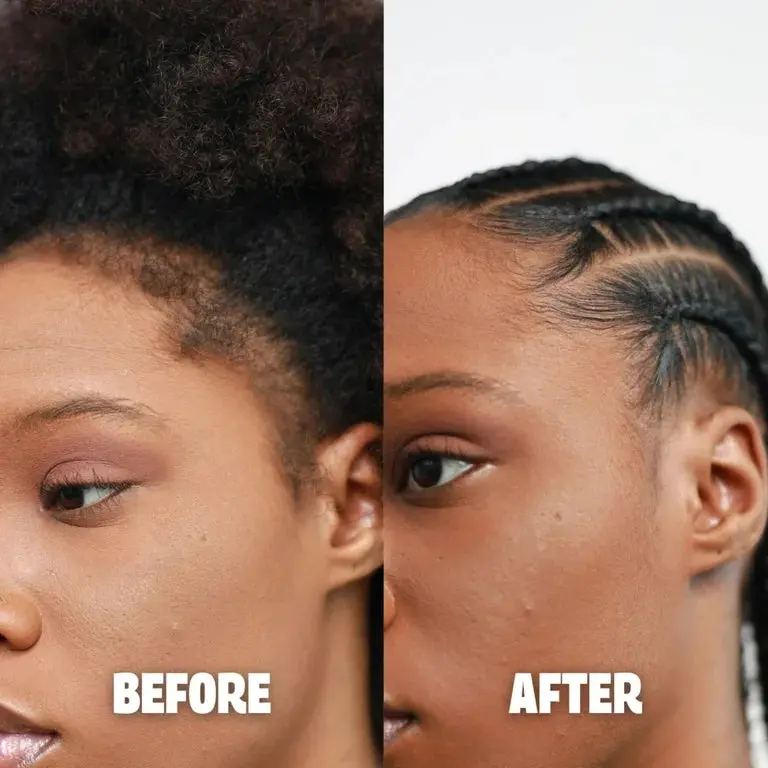 Edge Boss Styling Gel - Image 2