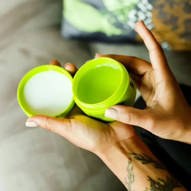 Edge Boss Styling Gel - Image 3