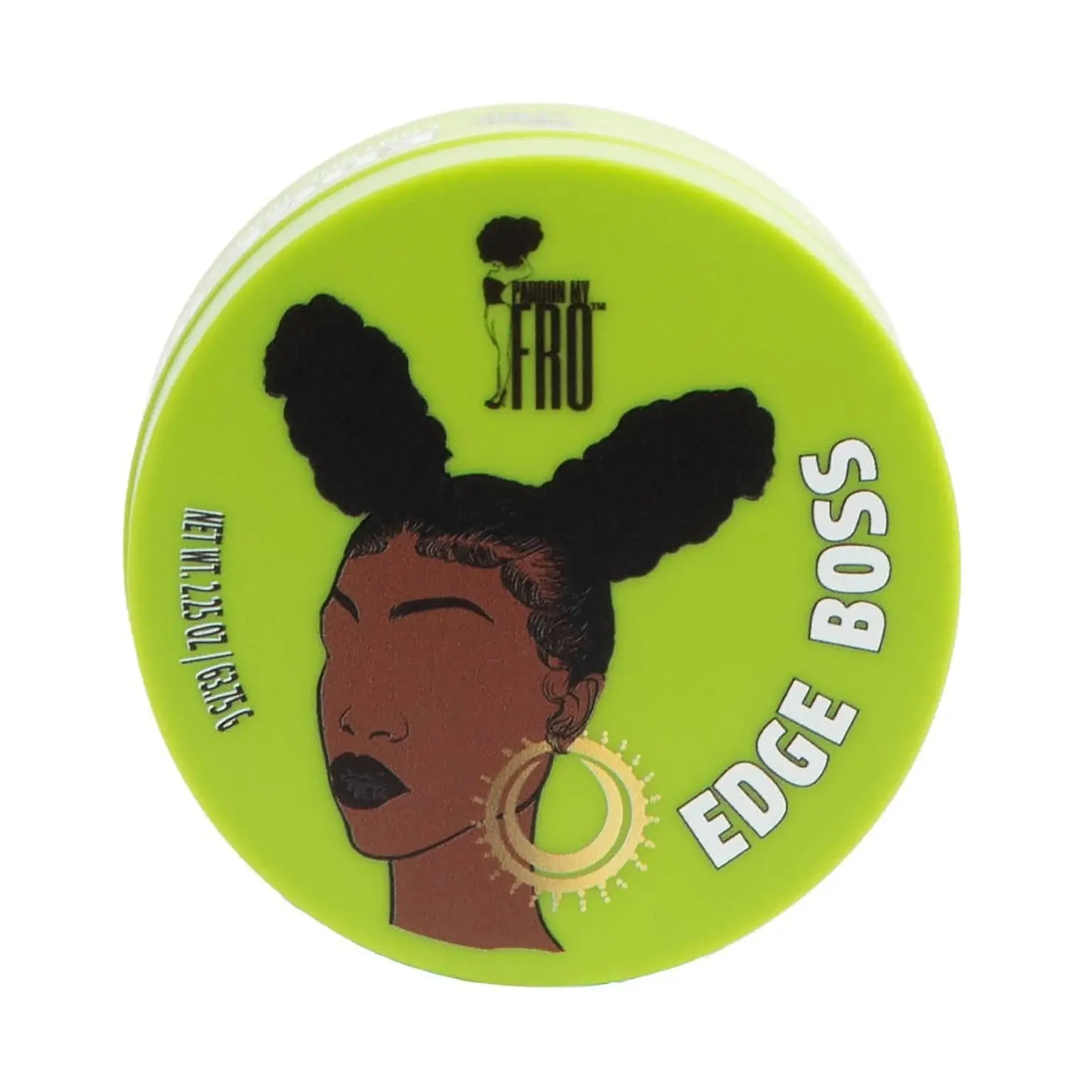 Edge Boss Styling Gel - Image 4